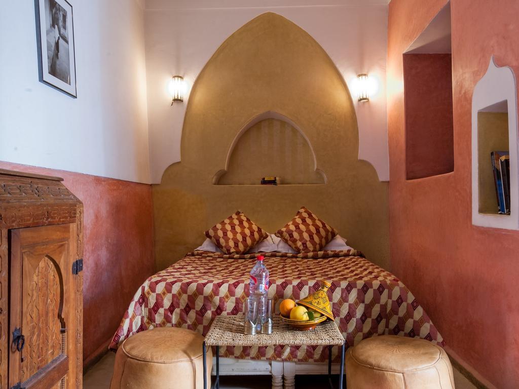 Riad Alamir Marrakesh Cameră foto