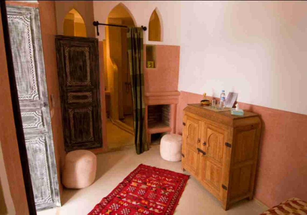 Riad Alamir Marrakesh Cameră foto