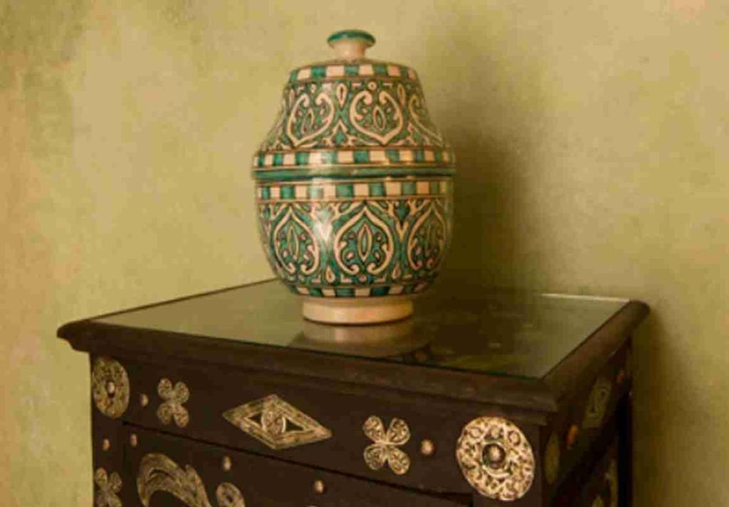 Riad Alamir Marrakesh Cameră foto
