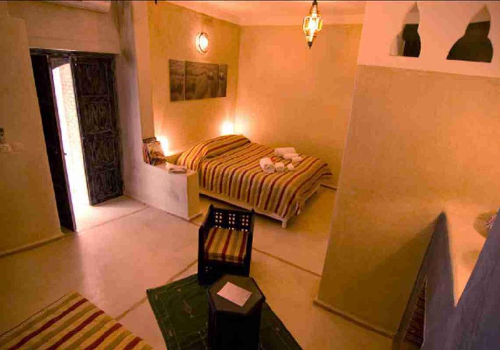 Riad Alamir Marrakesh Cameră foto