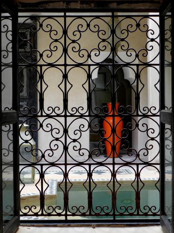 Riad Alamir Marrakesh Cameră foto