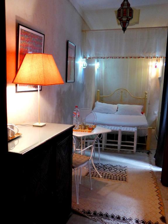 Riad Alamir Marrakesh Cameră foto