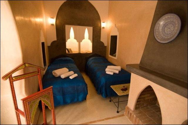 Riad Alamir Marrakesh Cameră foto