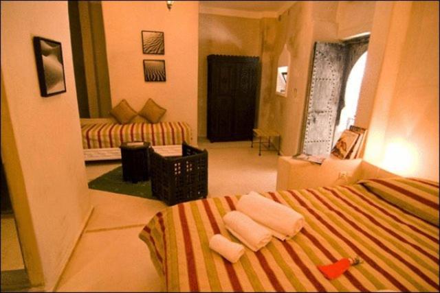 Riad Alamir Marrakesh Cameră foto