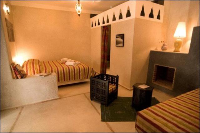 Riad Alamir Marrakesh Cameră foto