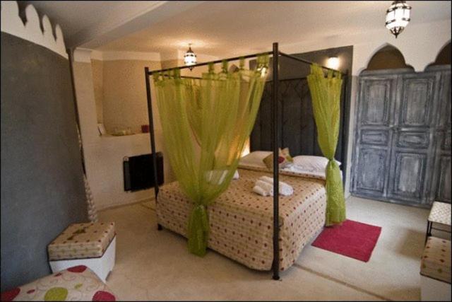 Riad Alamir Marrakesh Cameră foto